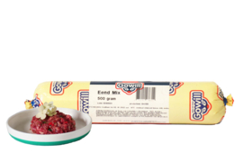 Gowill eend 100% 1kg