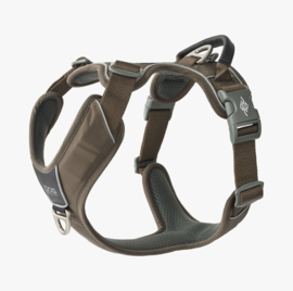 DOG Copenhagen Comfort Walk Pro Harnas Bruin