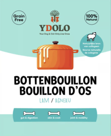 Ydolo Bone Broth VIS 230ml