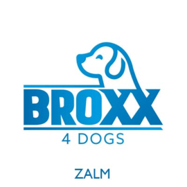 Broxx4dogs Zalm 5kg