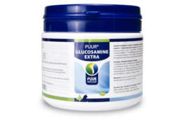 PUUR Glucosamine Extra 250g