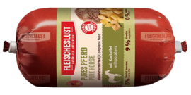 Fleischeslust Sensitive Pure Horse 200gr