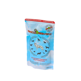 Farmfood Fresh Menu Rundsvlees 125gr