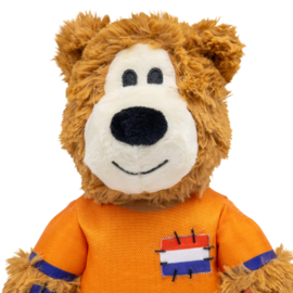 Kong - Wild Knots Sport Bear WK2026 Nederland