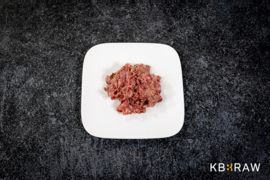 KB Raw multimix compleet 1kg (by Kiezebrink)