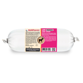 Barfmenu Lam premium 1000 gr