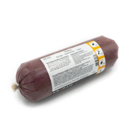 KBRaw Konijn 1kg (by Kiezebrink)