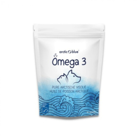 Arctic Blue - Omega3 capsules