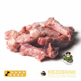 Kippennekken 1 kg