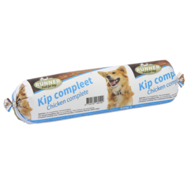 Runner kip 150gr