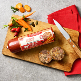 Fleischeslust Classic Tender Beef 800 g