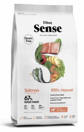 DIBAQ SENSE Zalm (adult) 12kg