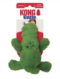 KONG Cozie Alligator S