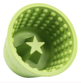 LickiMat Yoggie Pot