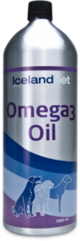 Icelandpet Omega 3 oil 500ml