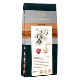 Hubertus Gold Sensitive 14kg