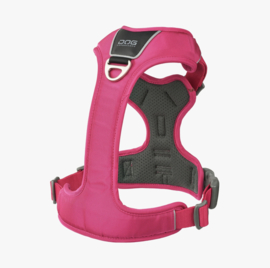 DOG Copenhagen Comfort Walk Pro Harnas Roze