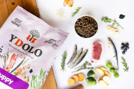 Ydolo PUPPY semi-moist MINI 700gr