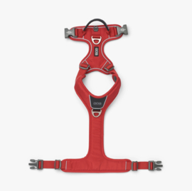 DOG Copenhagen Comfort Walk Pro Harnas Rood