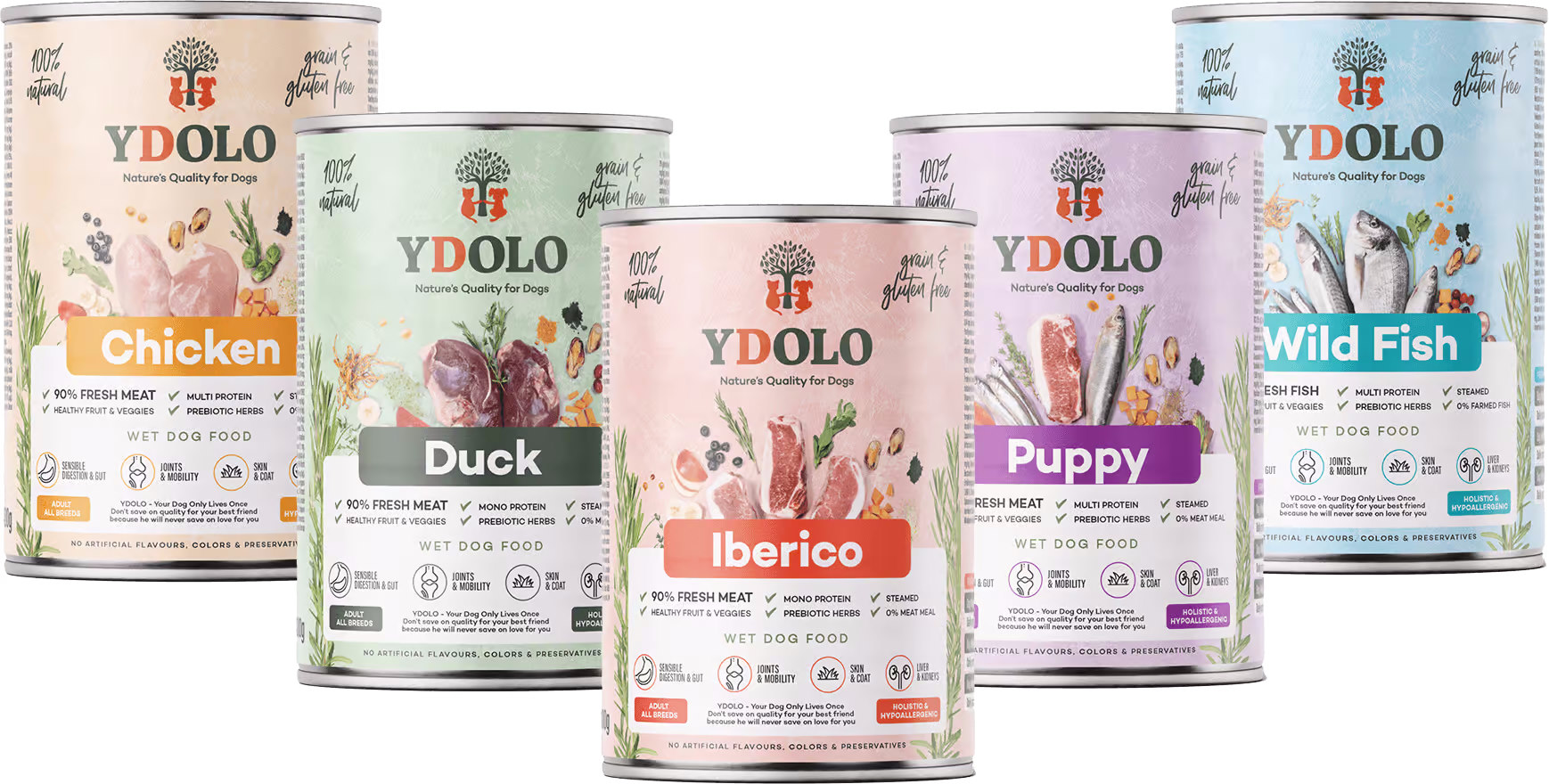 Ydolo