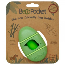 Becopocket (groen)