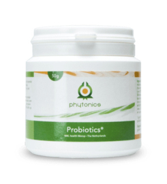 Phytonics Probiotics 50g