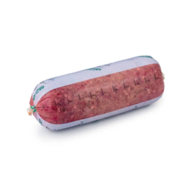 Tammenga konijn/geit 1kg