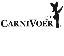 Carnivoer (250gr)