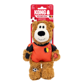 Kong - Wild Knots Sport Bear WK2026 België