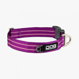 Dog Copenhagen Urban Style™ Collar Purple Passion