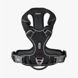 DOG Copenhagen Comfort Walk Pro Harnas Zwart