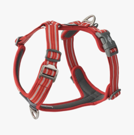 DOG Copenhagen Comfort Walk Air Harnas Rood