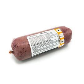 KB Raw multimix compleet 1kg (by Kiezebrink)