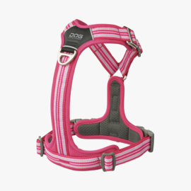 DOG Copenhagen Comfort Walk Air Harnas Roze