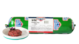 Gowill Konijn 100% 500gr