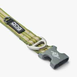 Dog Copenhagen Urban Style™ Collar Hunting Green