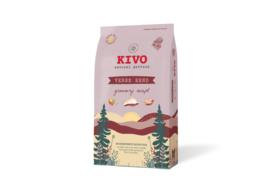 KIVO Verse EEND ADULT (Graanvrij) 4kg