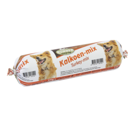 Runner Kalkoen  150gr