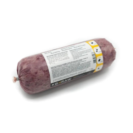 KBRaw Rundkipmix 1kg (by Kiezebrink)