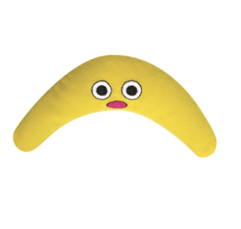 Petstages Catnip Boomerang
