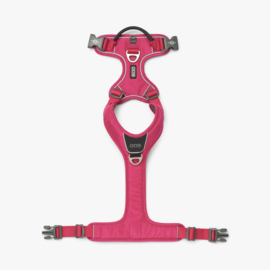 DOG Copenhagen Comfort Walk Pro Harnas Roze