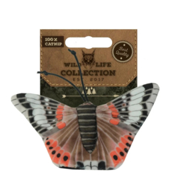 Wildlife collection admiraalvlinder