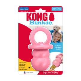 KONG puppy binkie