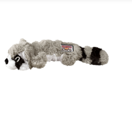 KONG Scrunch Knots Wasbeer S/M