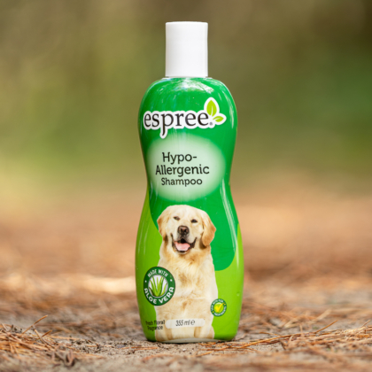 Espree Aloe Hypo allergenic shampoo 355 ml