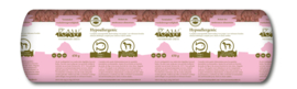 Energique raw veterinary diets hypoallergenic 12x450gr