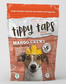 Tippy Taps Mango 80g