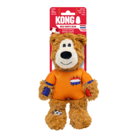 Kong - Wild Knots Sport Bear WK2026 Nederland