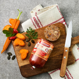 Fleischeslust Classic Tender Beef 200 g