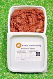 Bandit BIO Vleesmix 24x480 gr